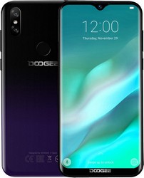 Замена разъема зарядки на телефоне Doogee Y8 в Нижнем Тагиле